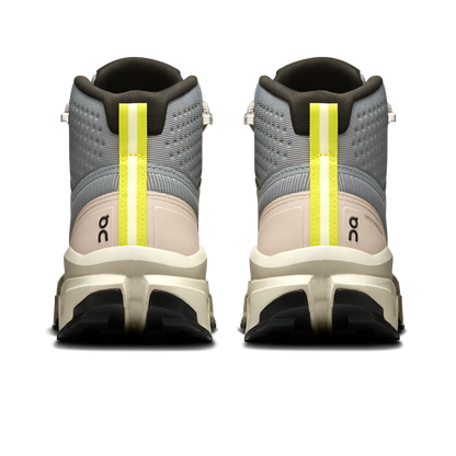 Alloy Ice