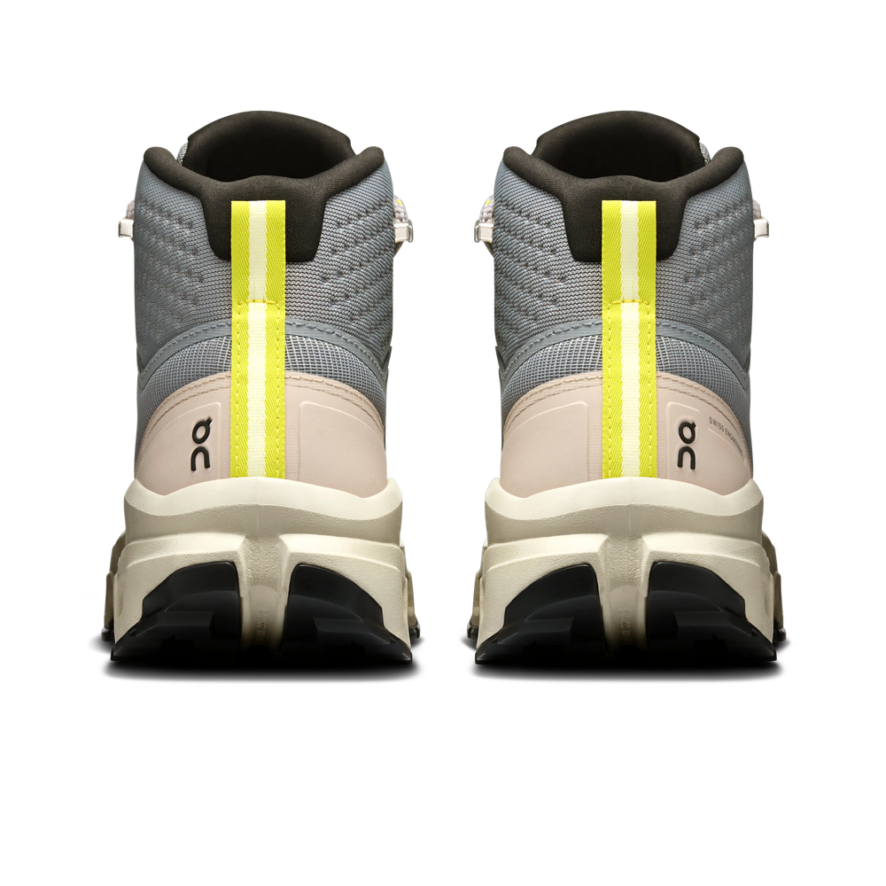 Alloy Ice