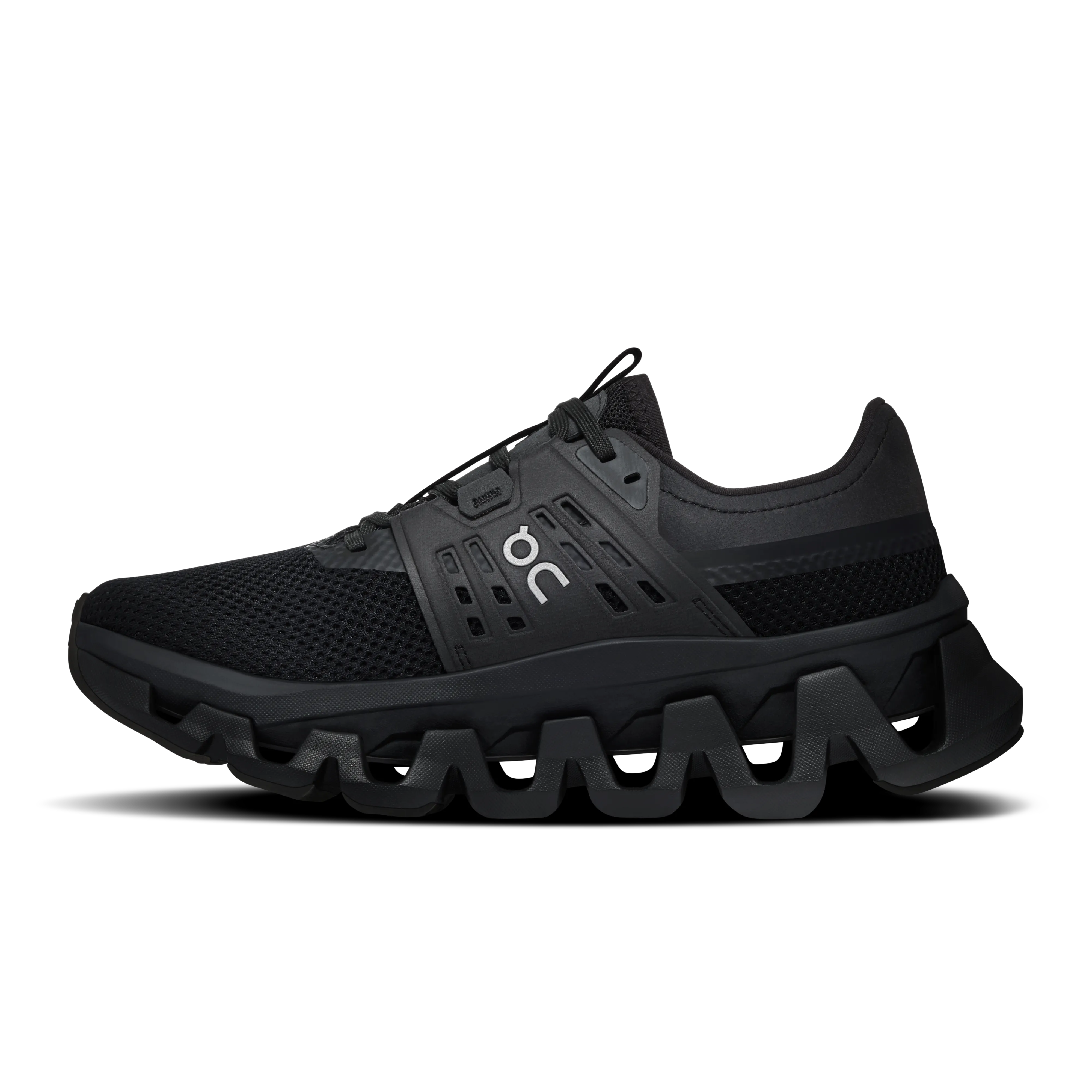 Black Silver