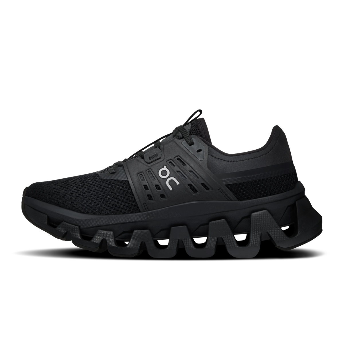 Black Silver