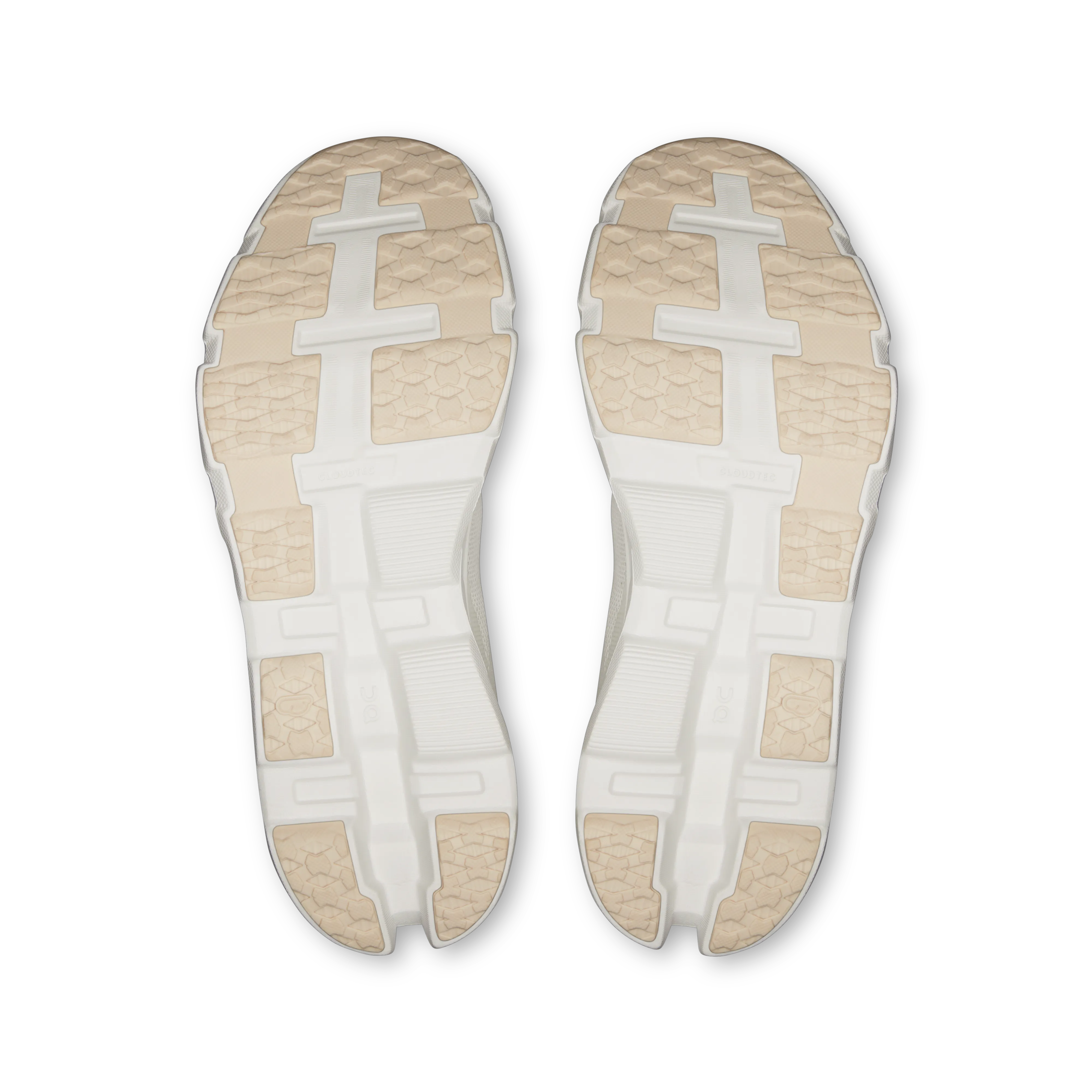 White White