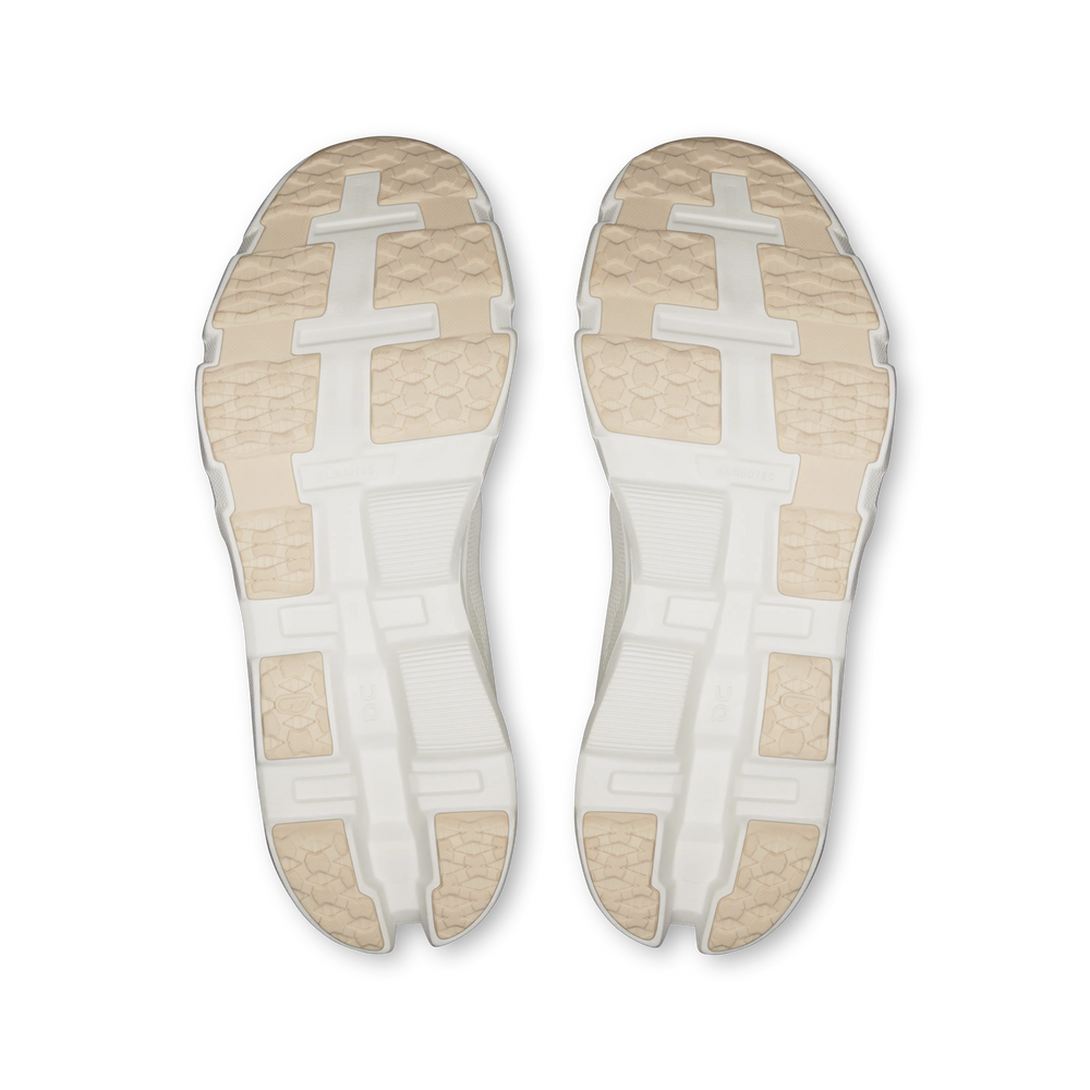 White White