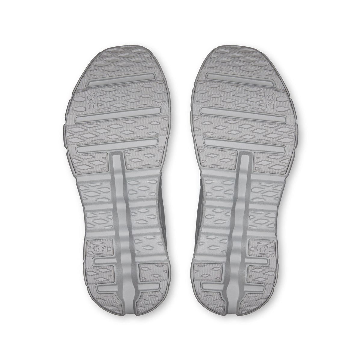 Glacier Alloy