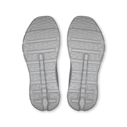 Glacier Alloy