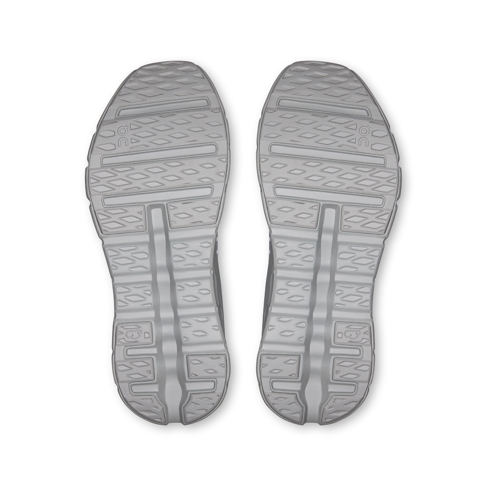 Glacier Alloy