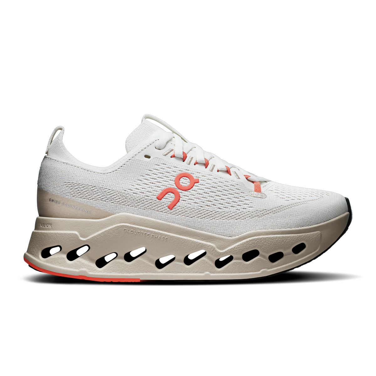 Ivory Salmon