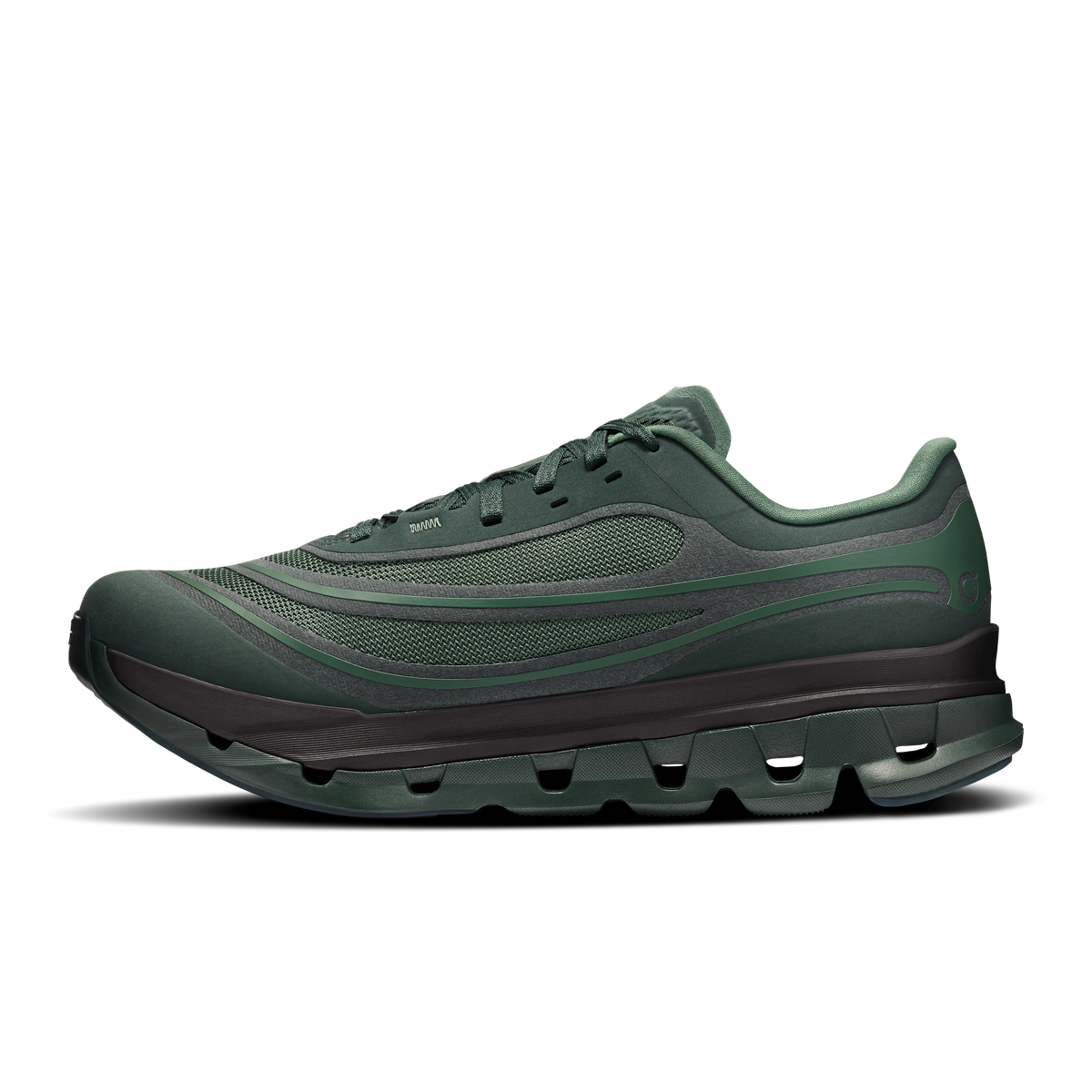 Obsidian Evergreen