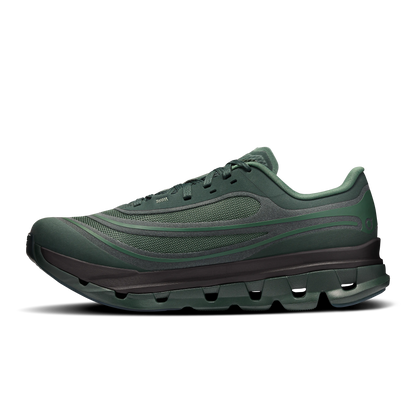 Obsidian Evergreen
