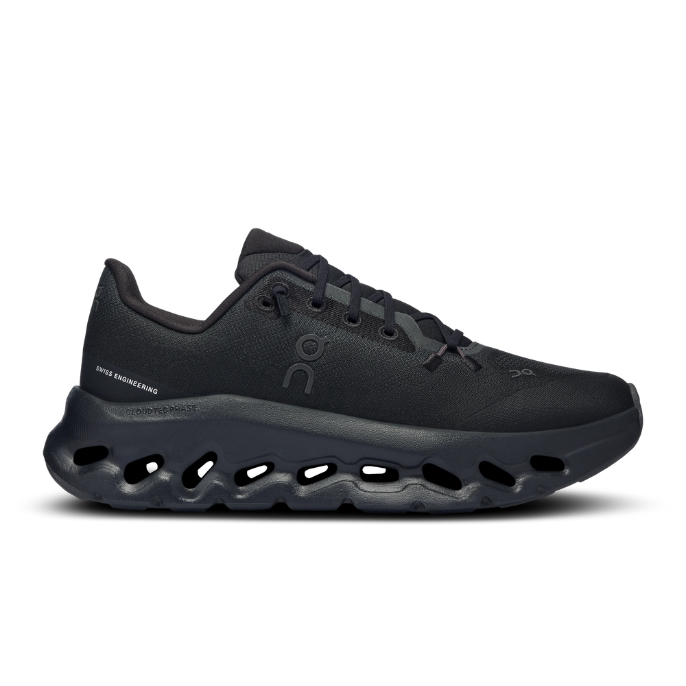 Eclipse Black