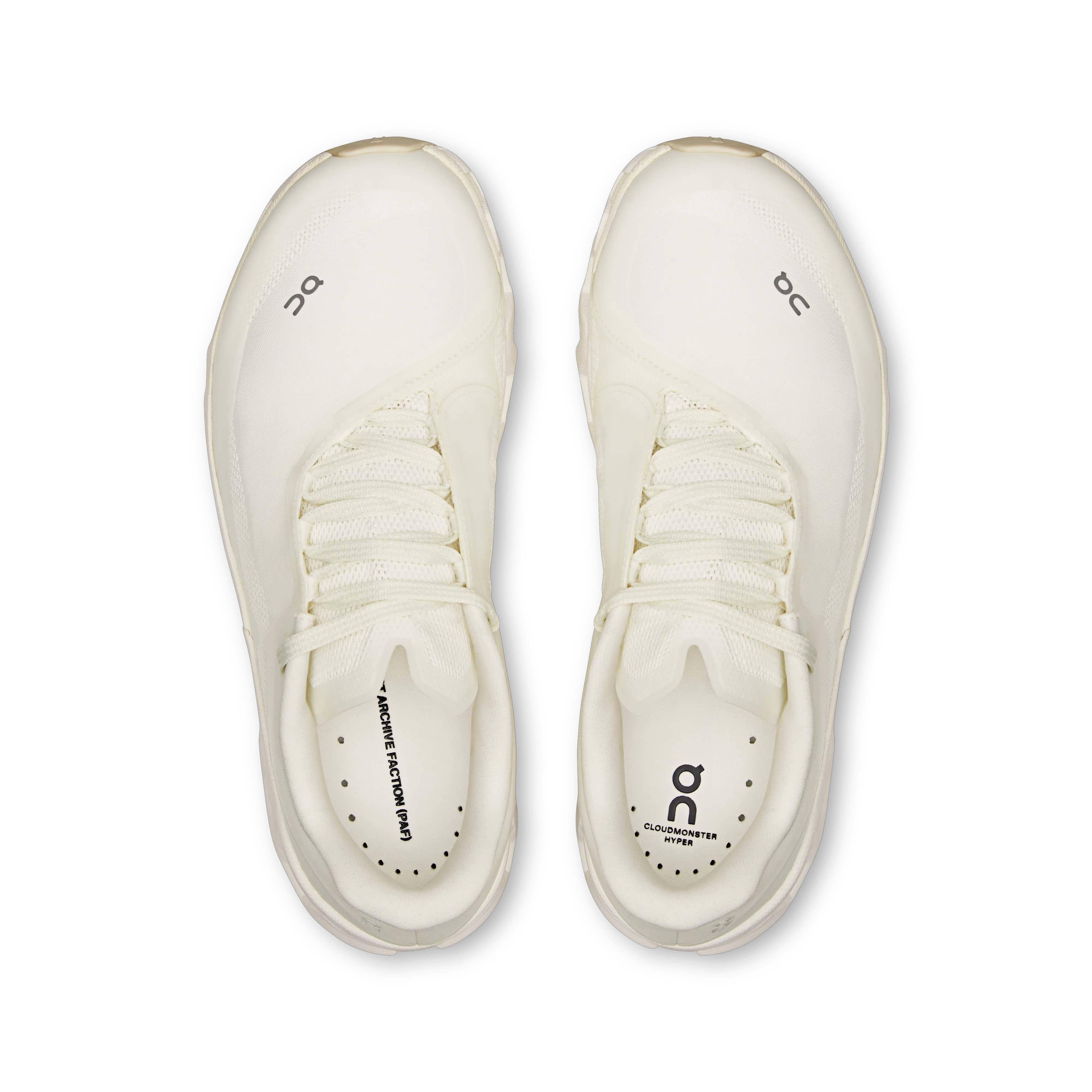 White White