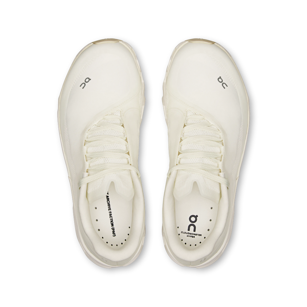 White White
