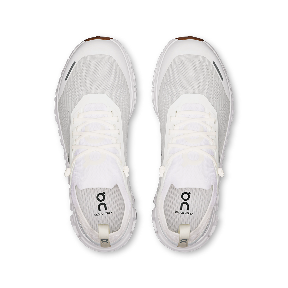 White White