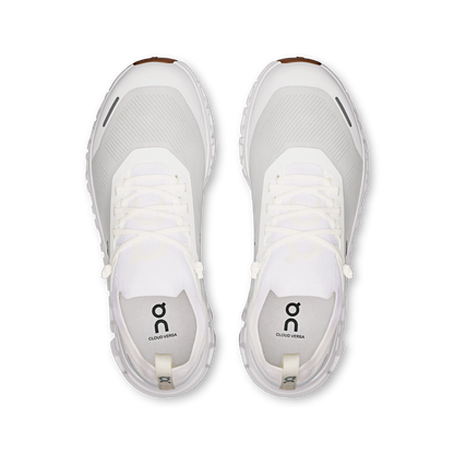 White White