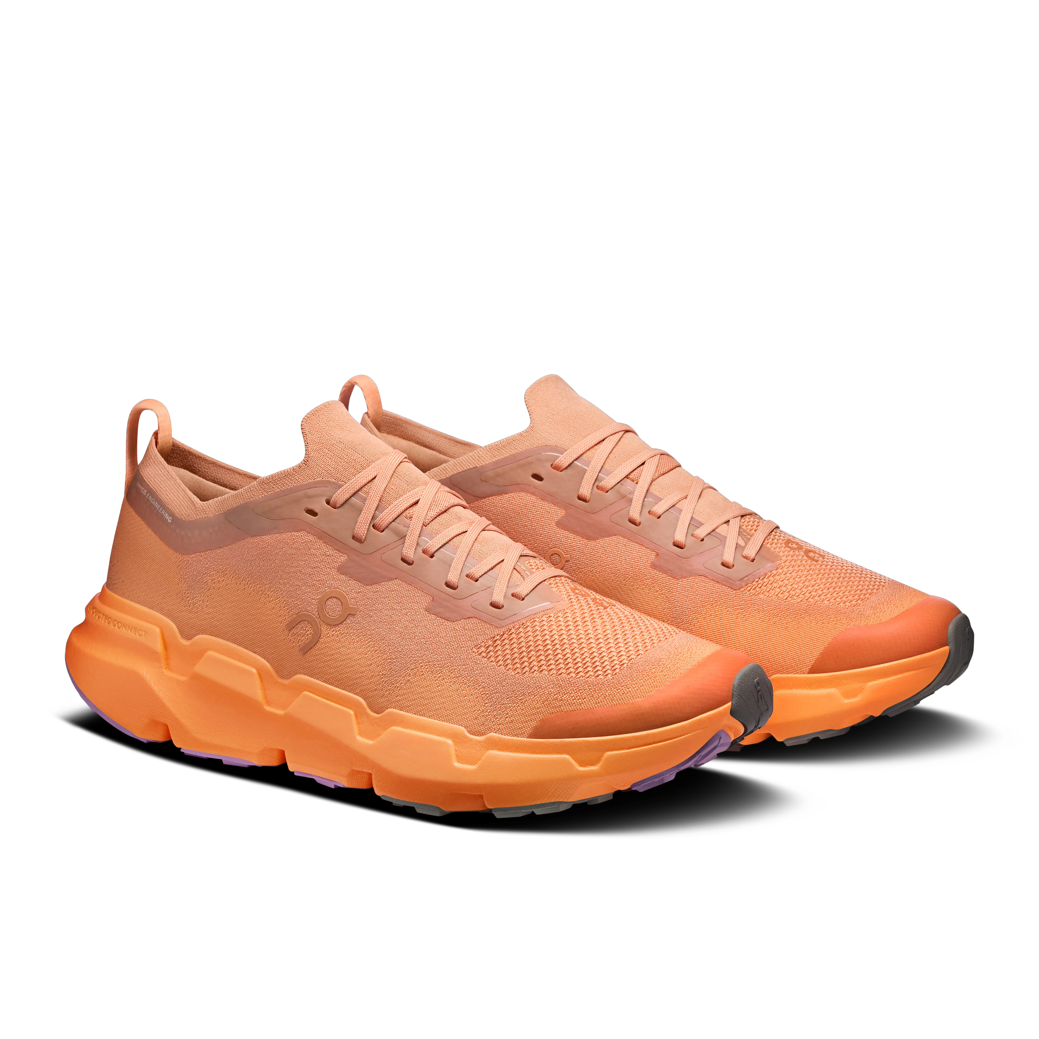 Sandstone Tangerine