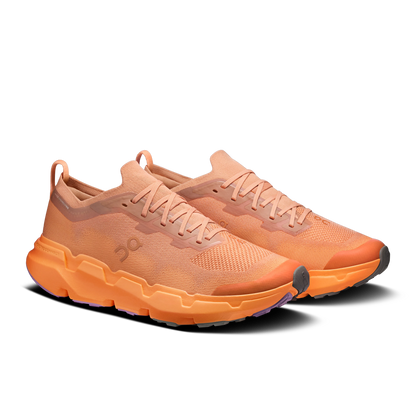Sandstone Tangerine