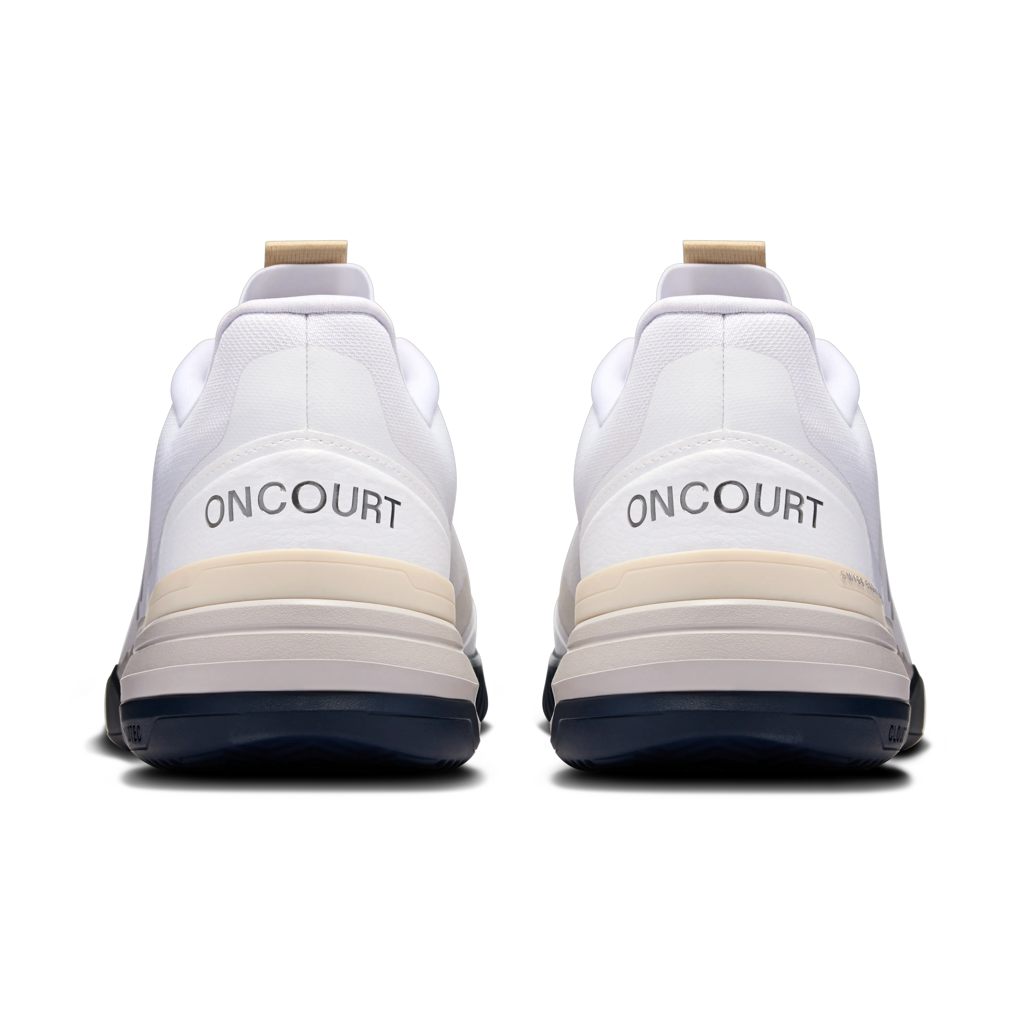 White Cream