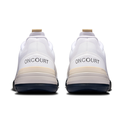 White Cream
