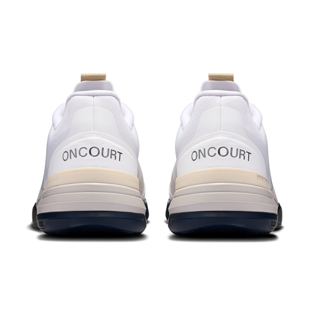 White Cream