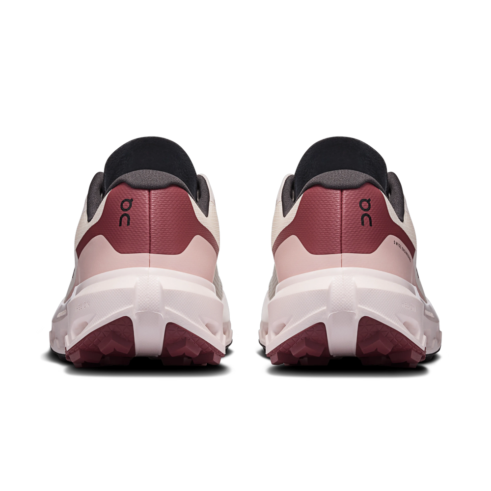 Oyster Barberry