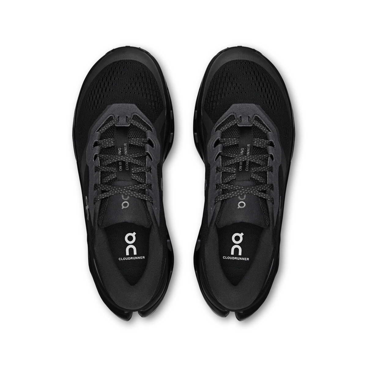 Black Black