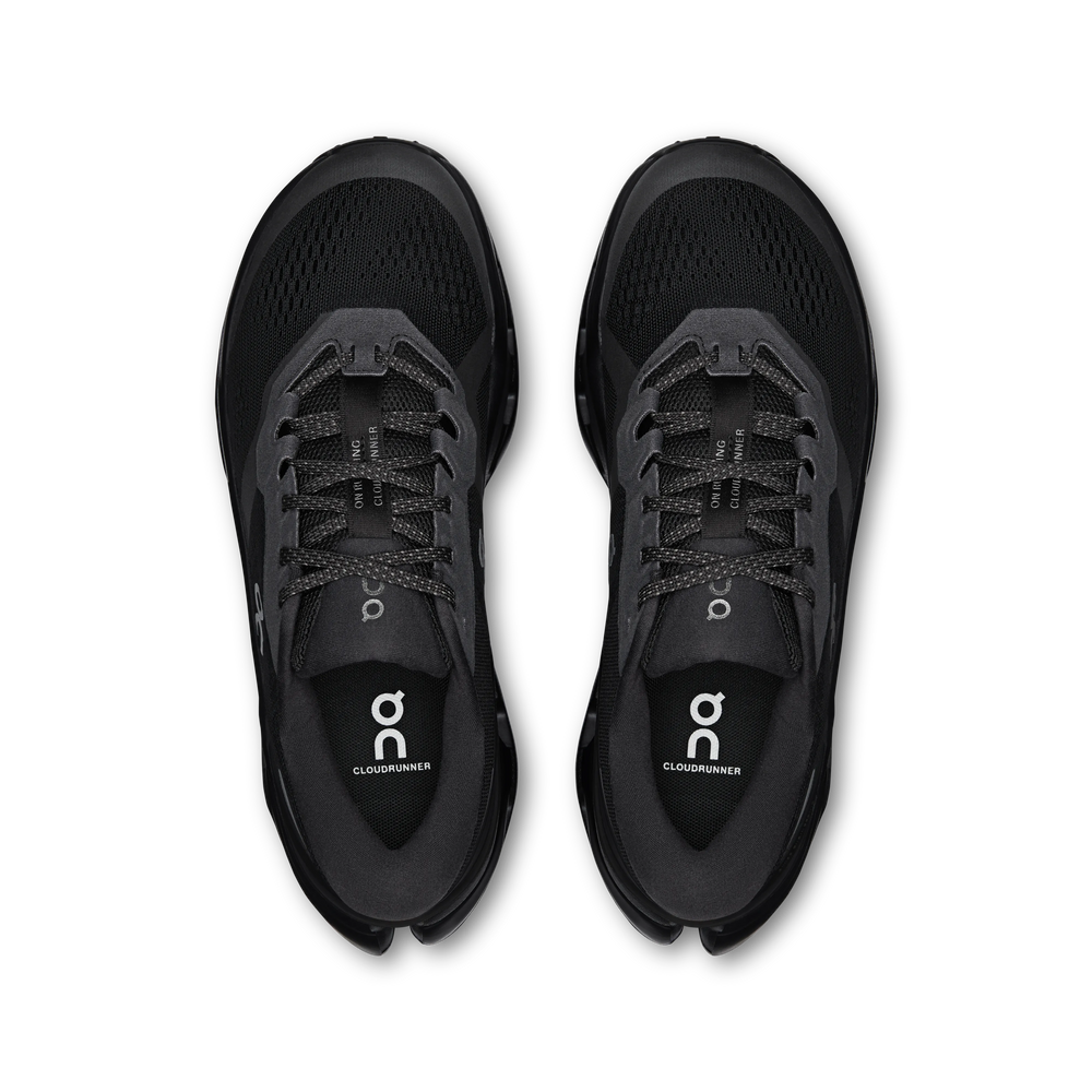 Black Black
