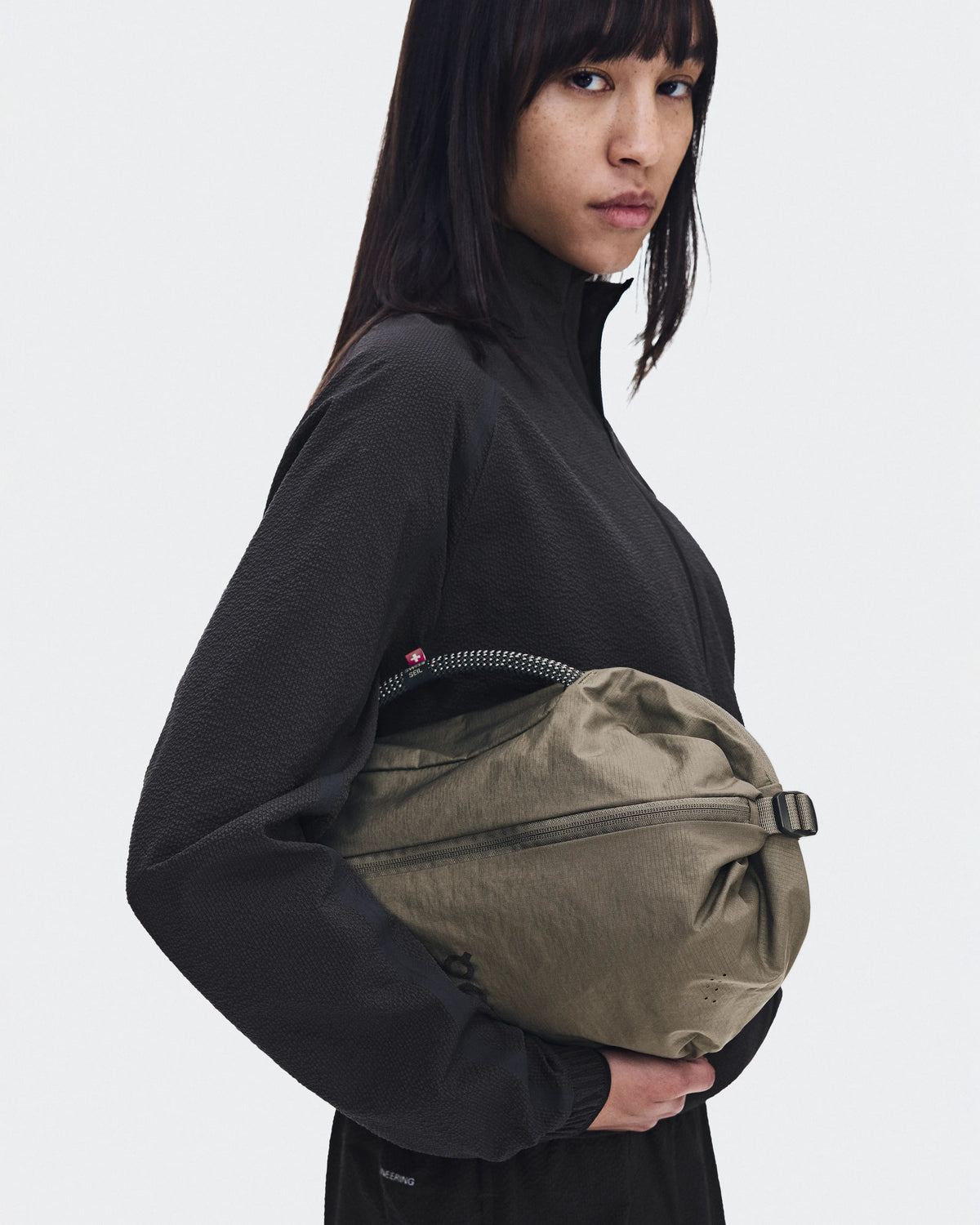 Olive Black