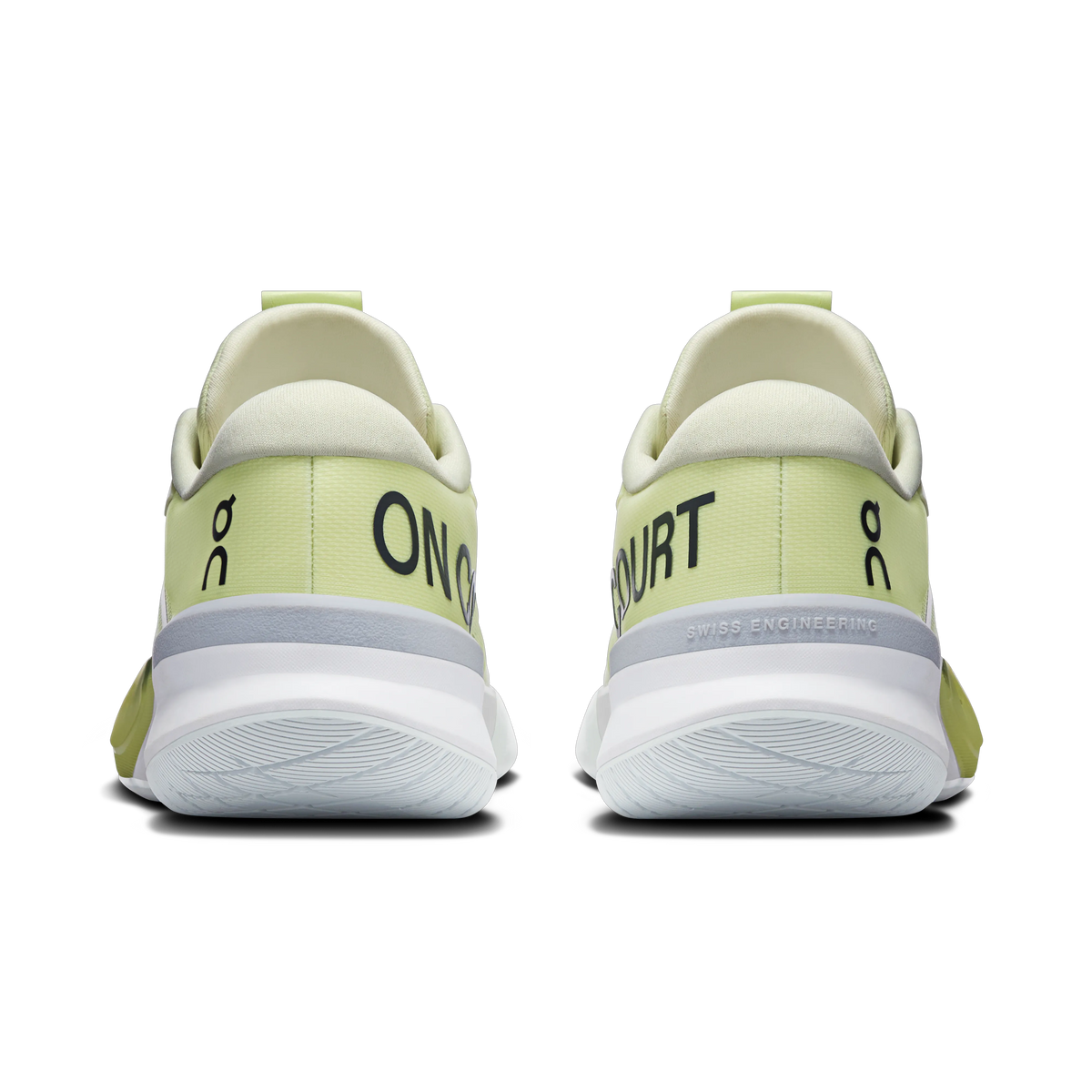 Linen Lime