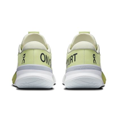 Linen Lime