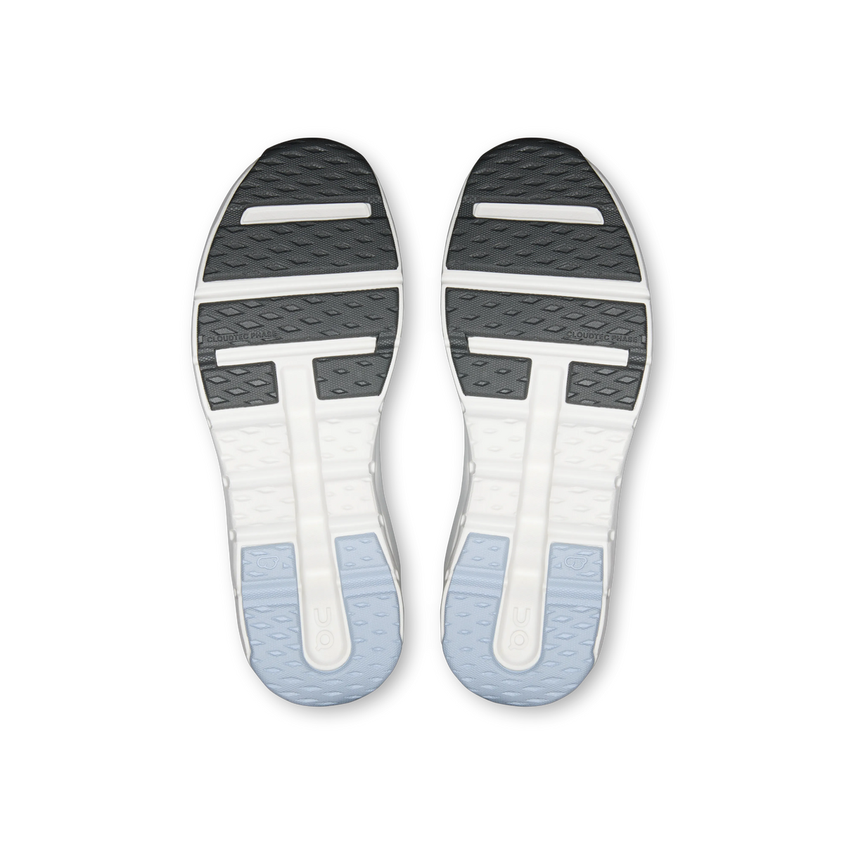 Marsh White