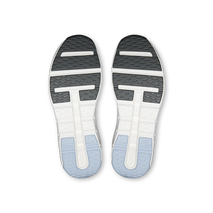 Marsh White