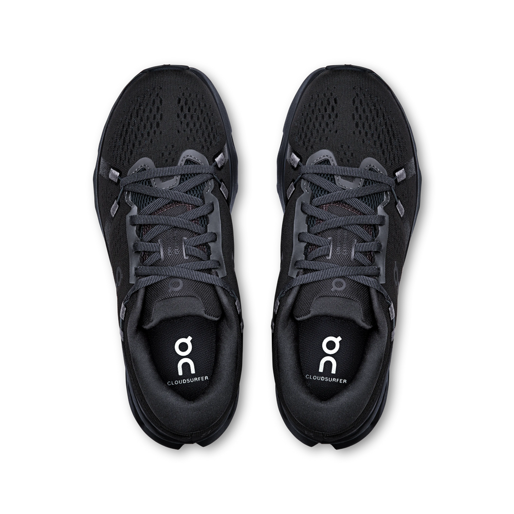 Black Black