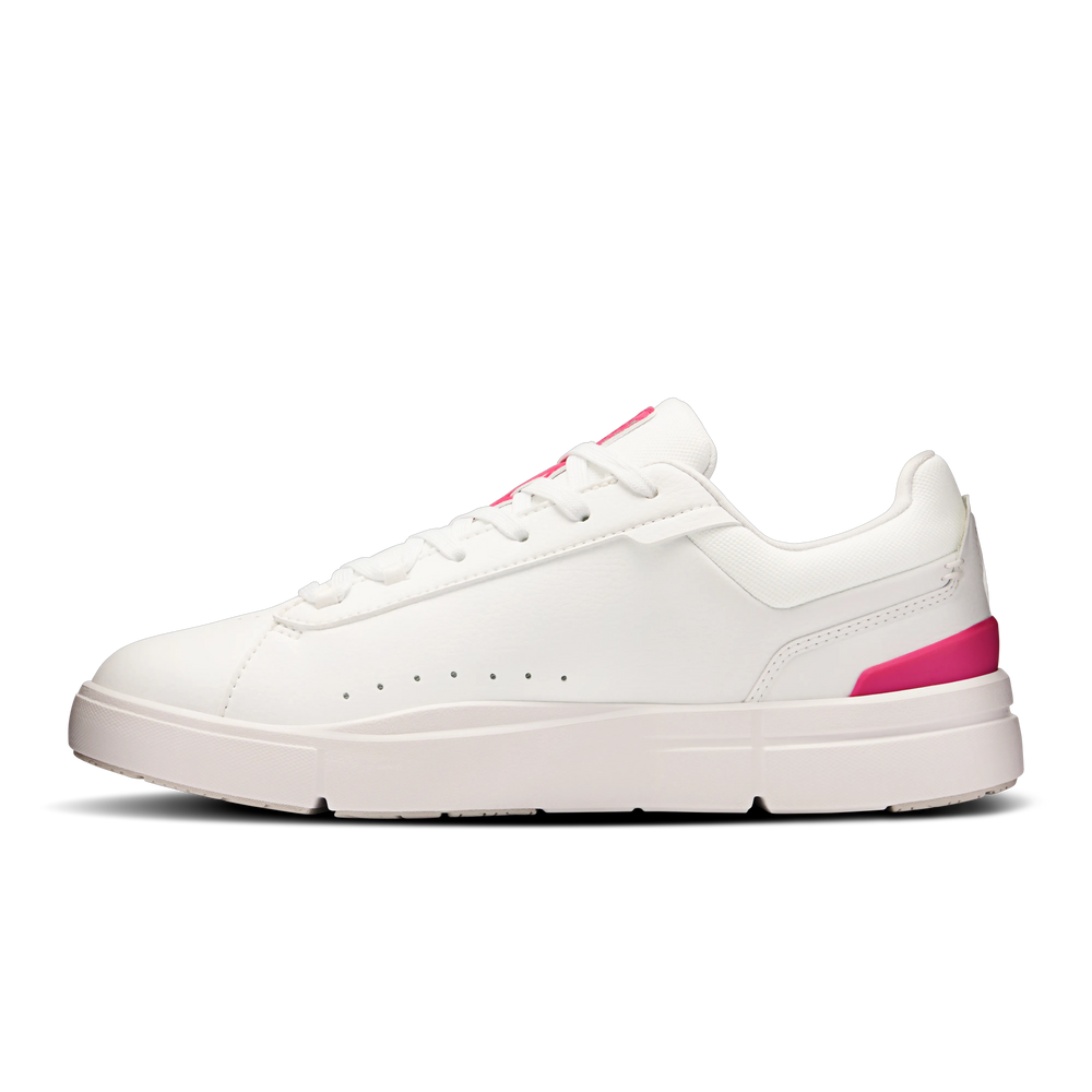 White Pink