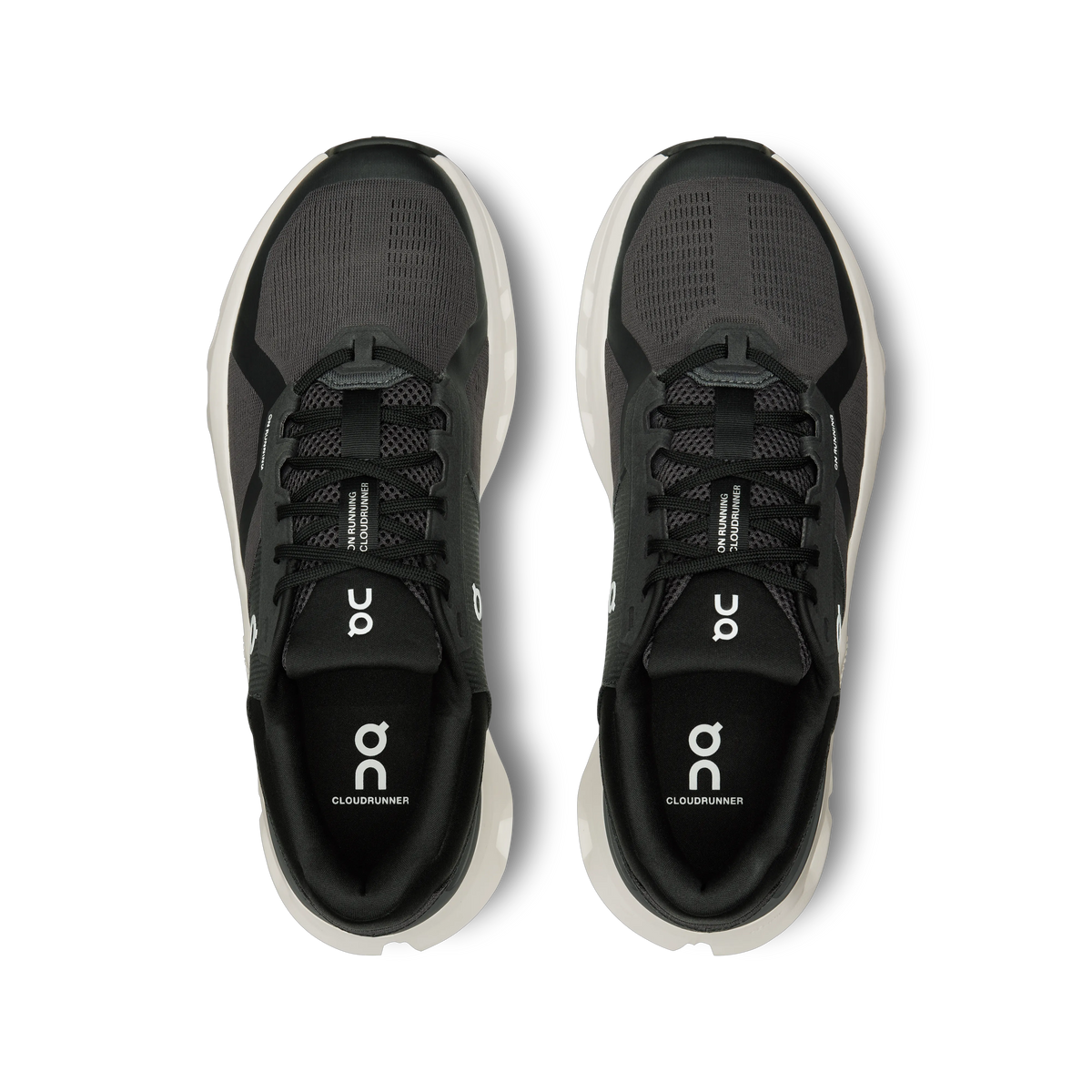 Eclipse Black