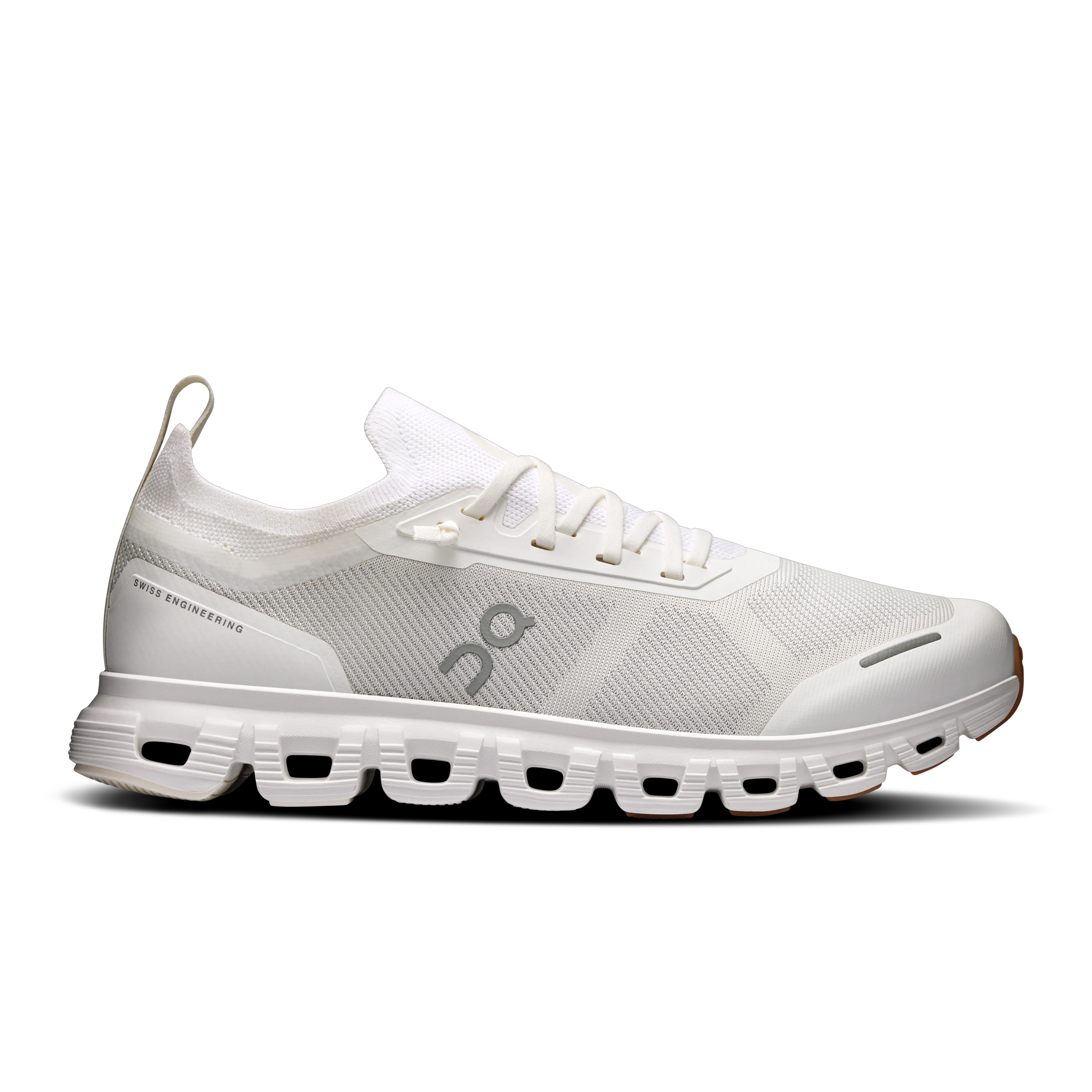 White White