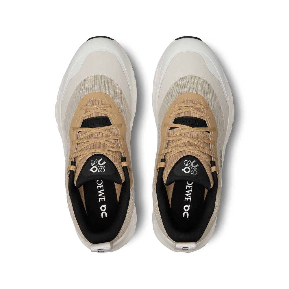 Tan White