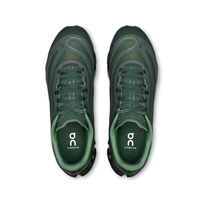 Obsidian Evergreen