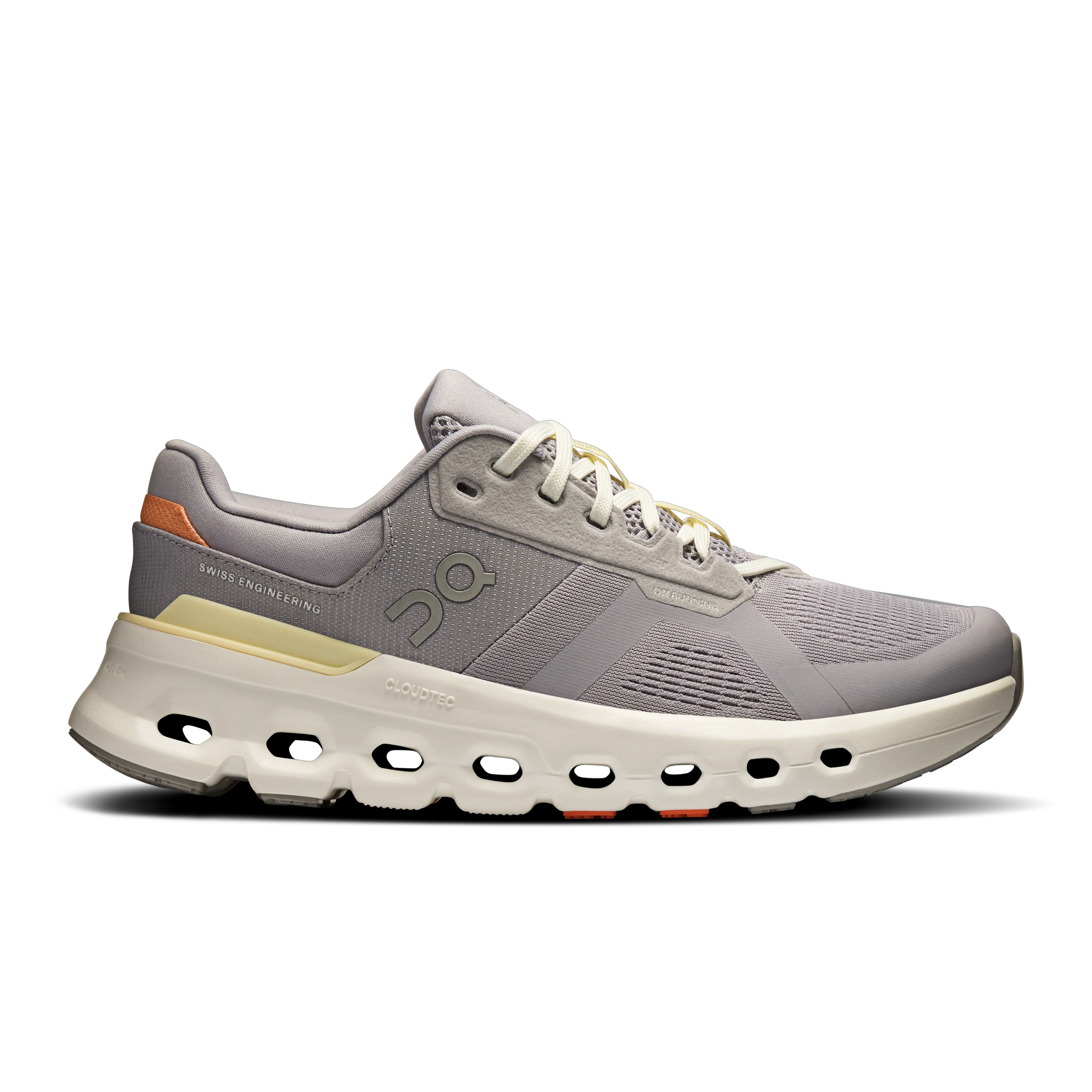 Lilac Ivory