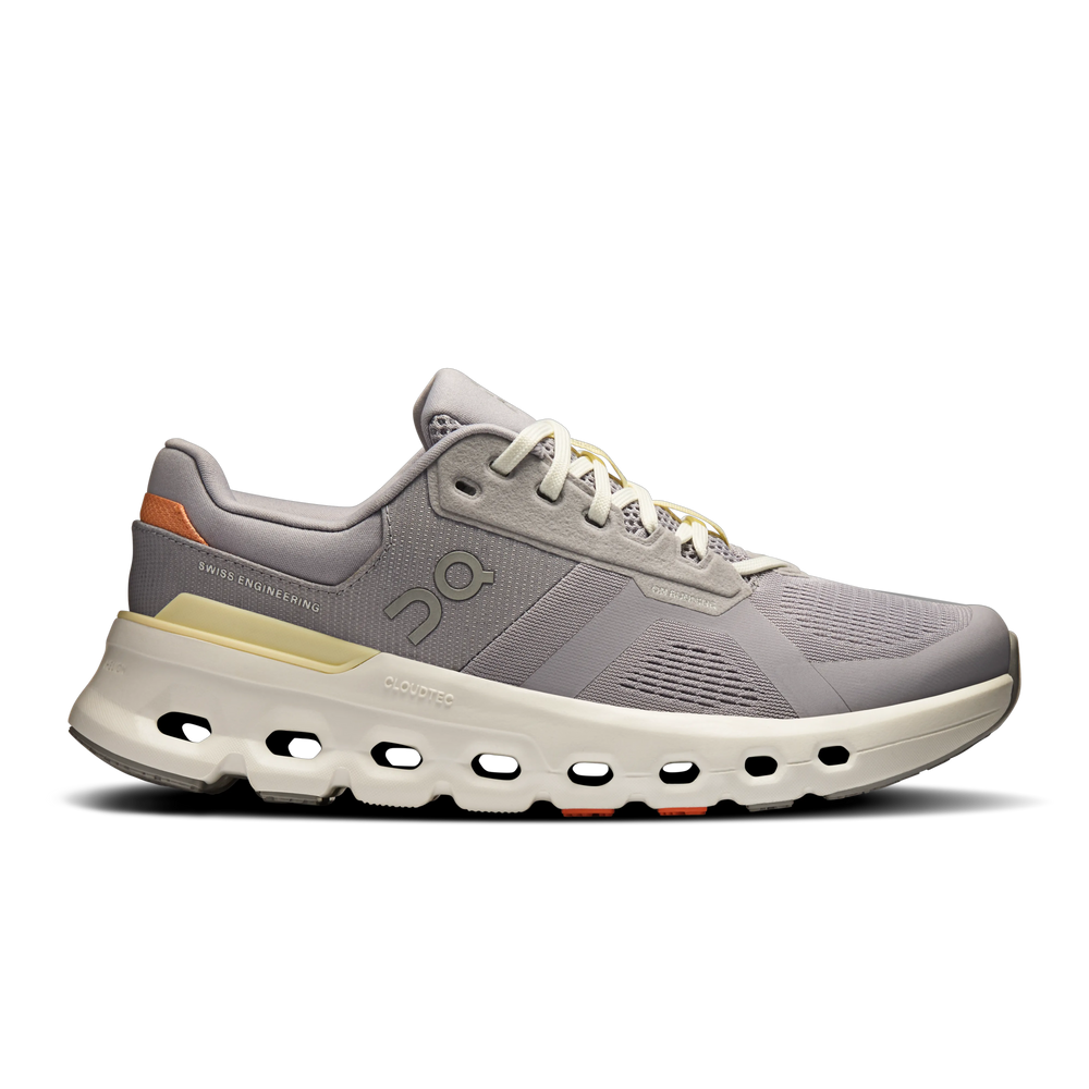 Lilac Ivory