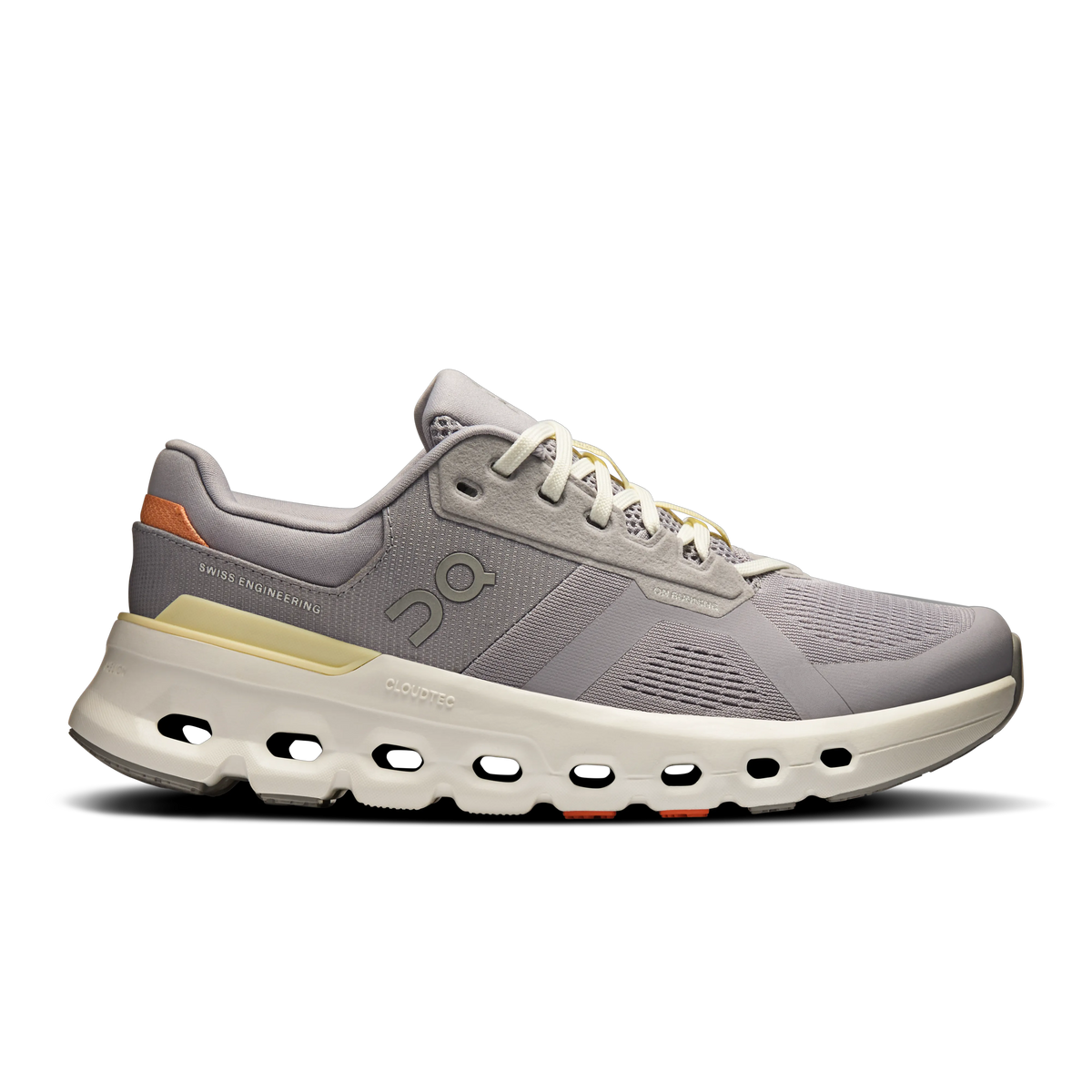 Lilac Ivory