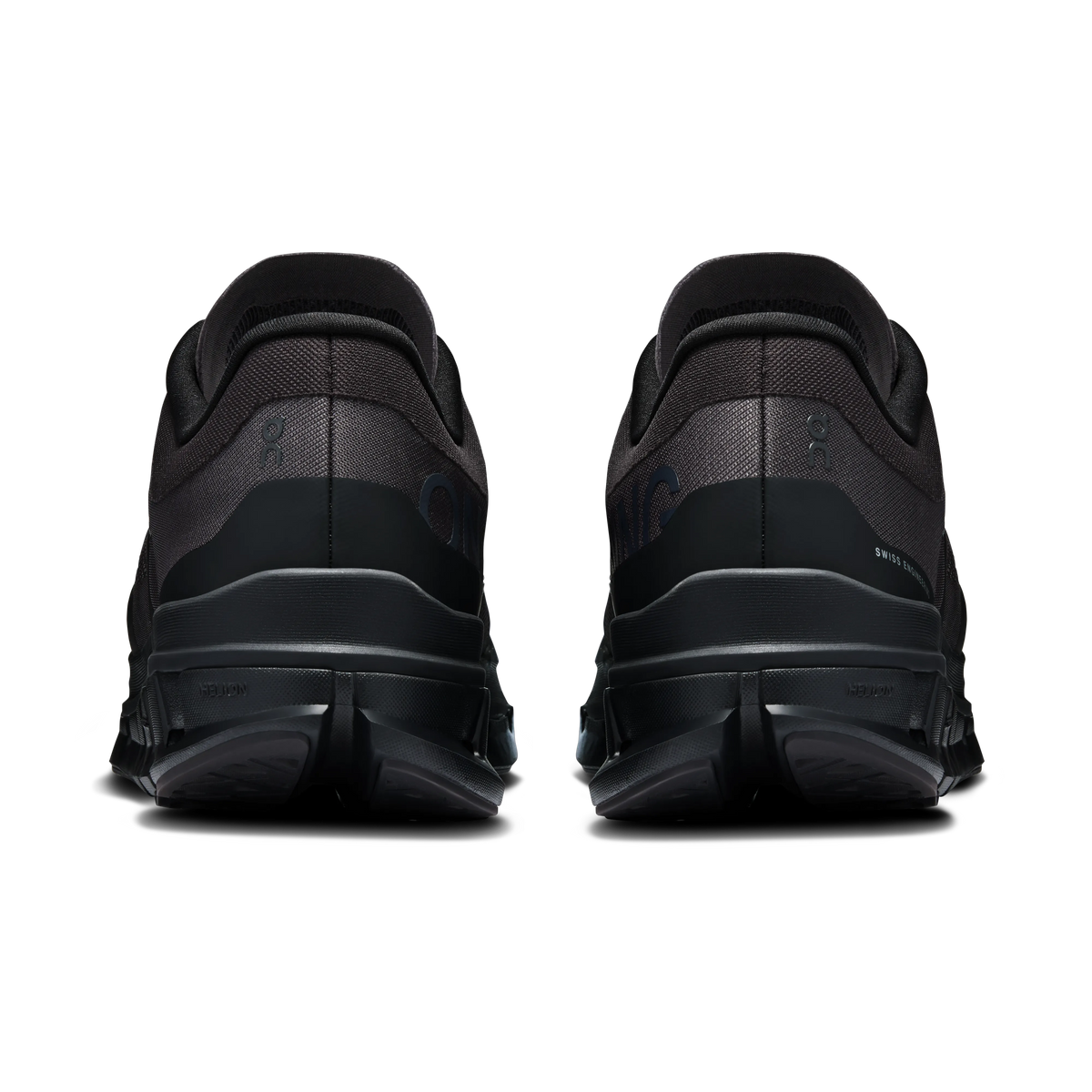 Black Black