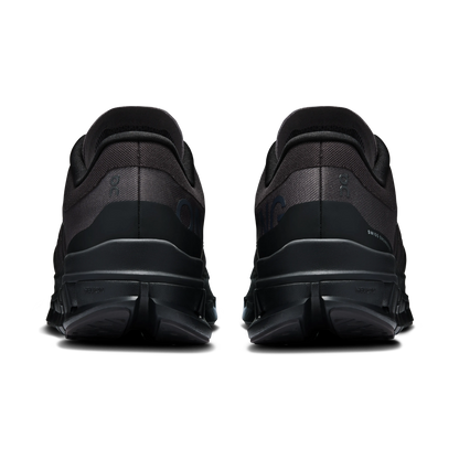 Black Black