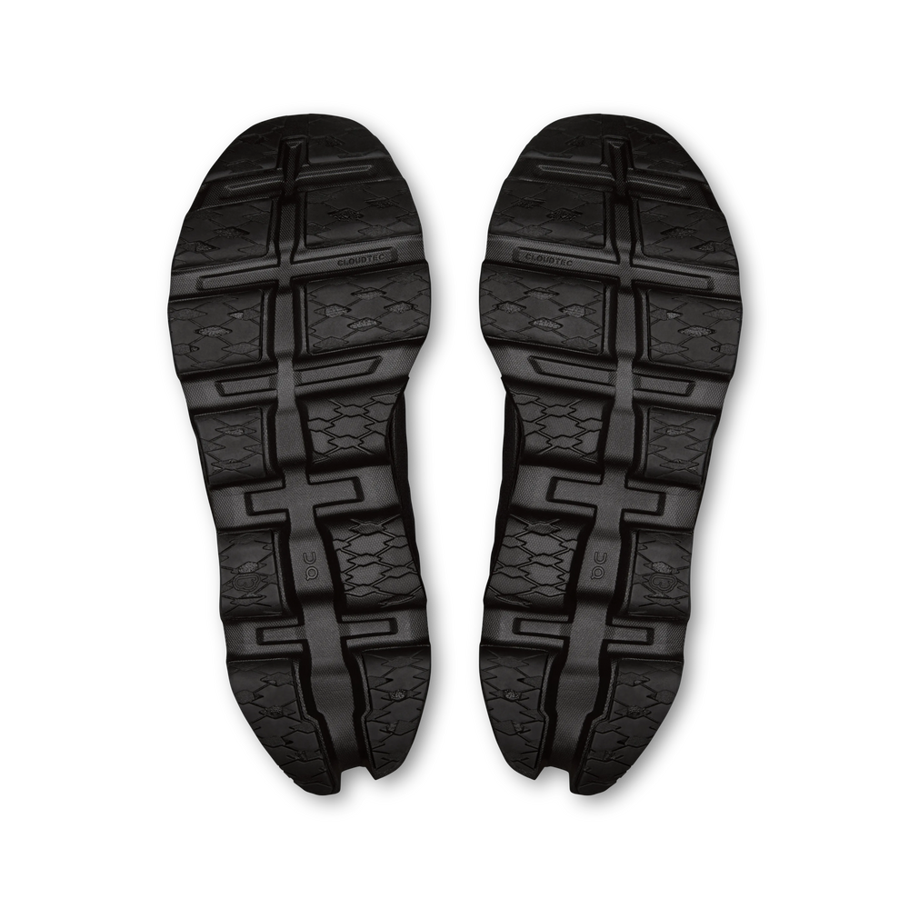 Black Black