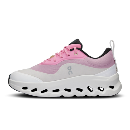 Pink White