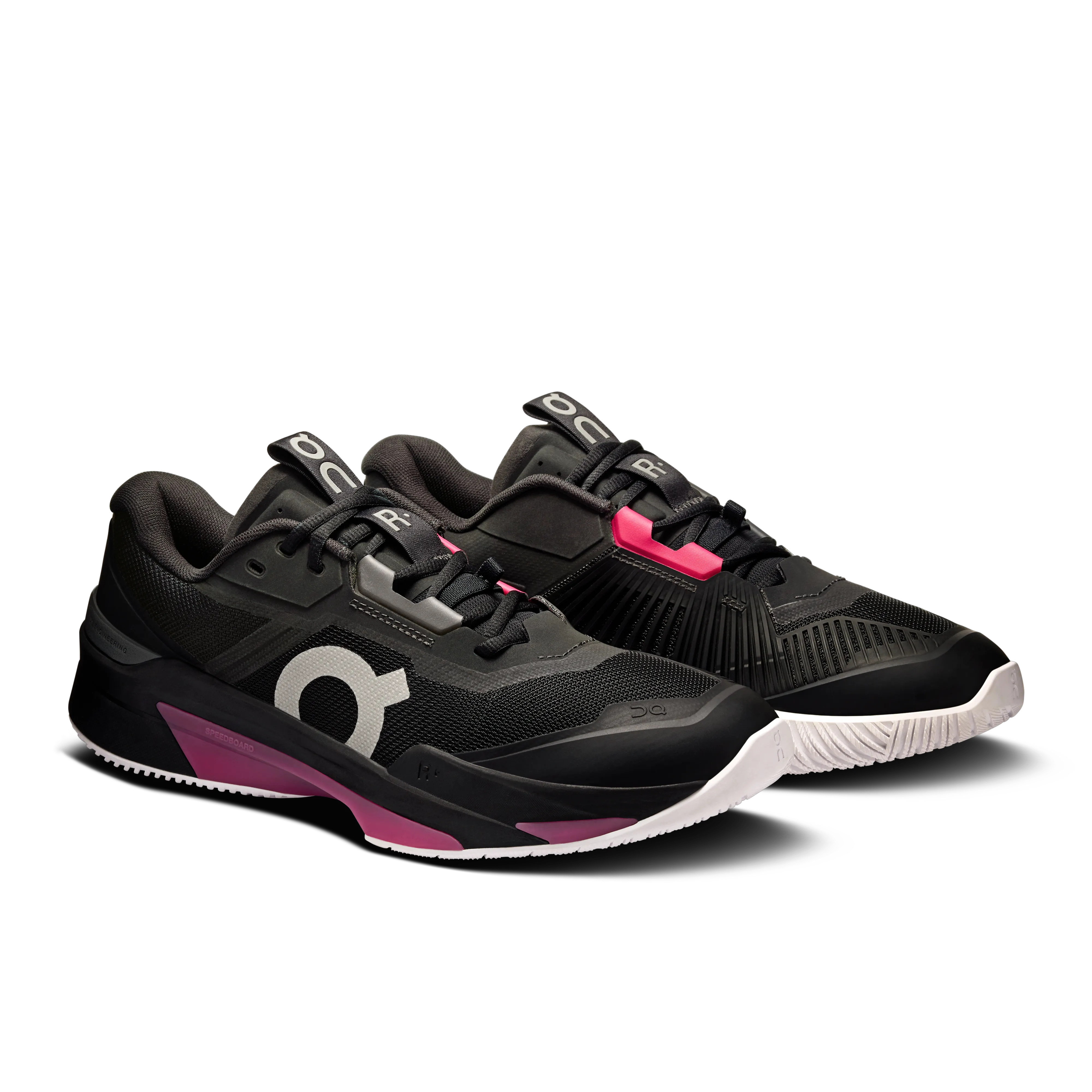 Black Pink