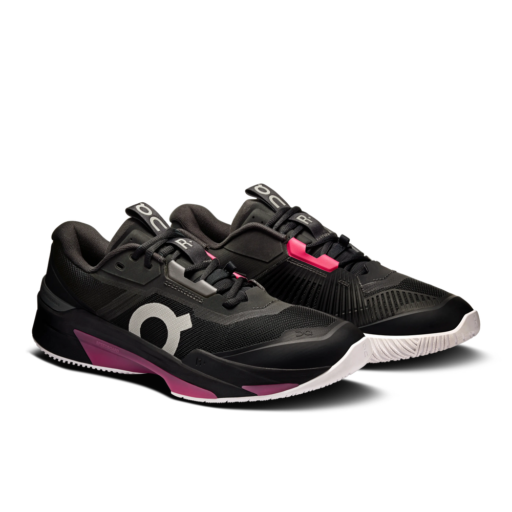 Black Pink