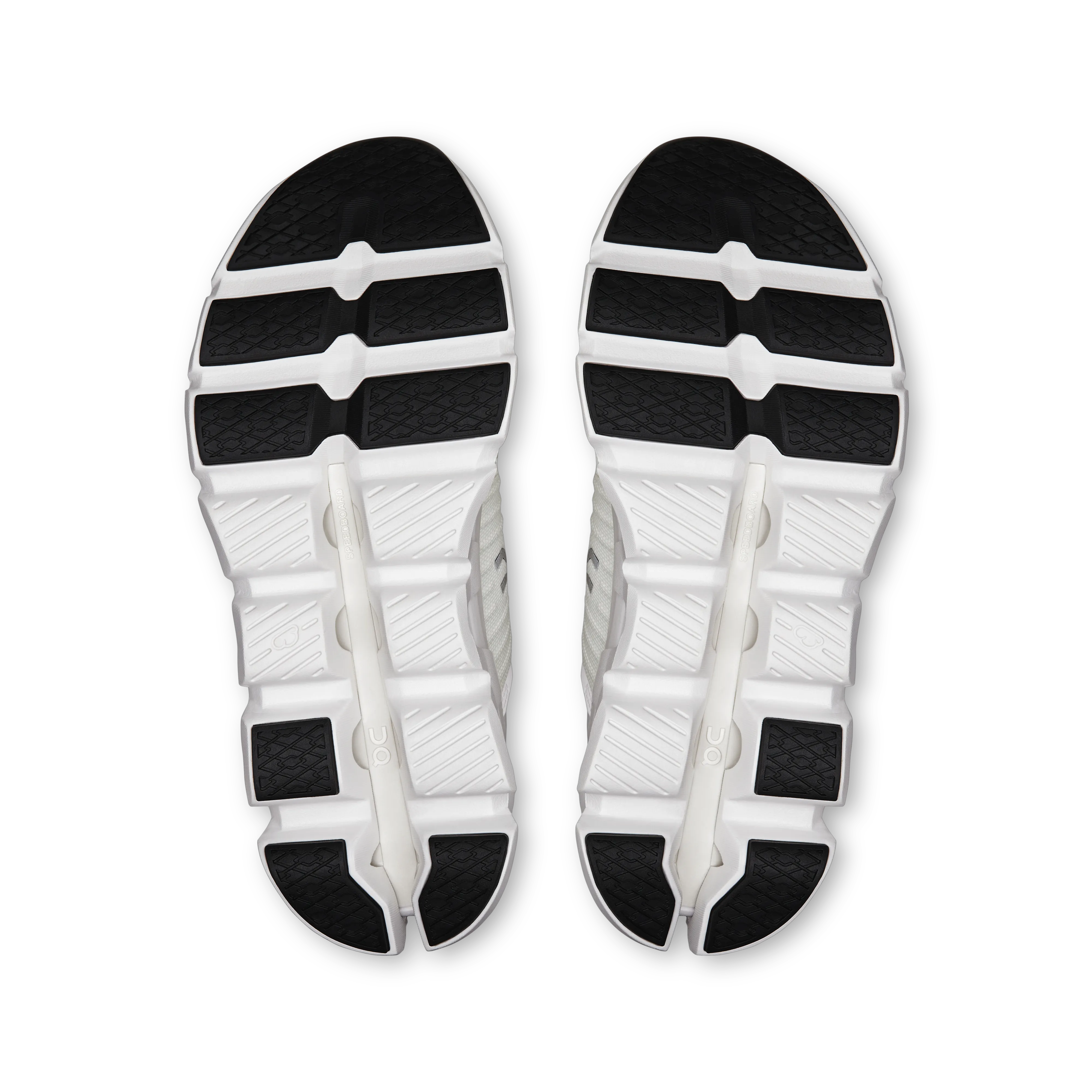 White White