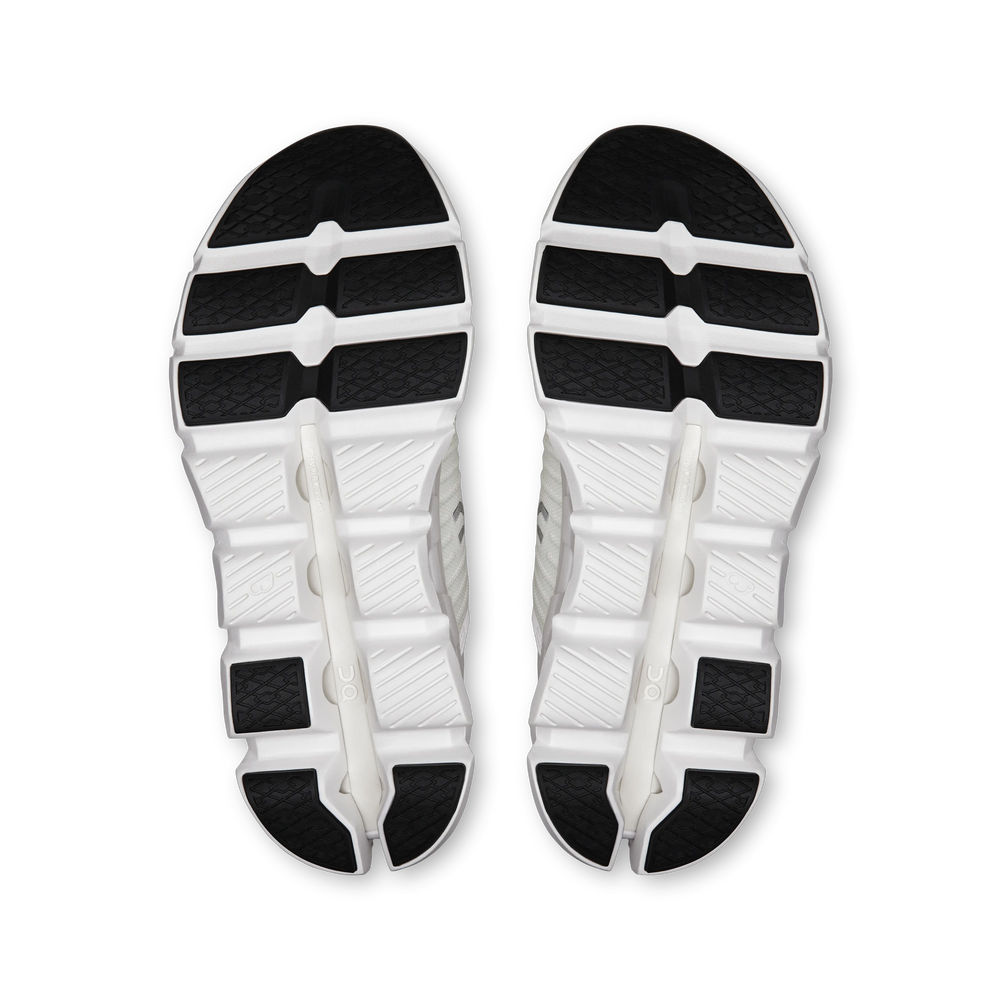 White White