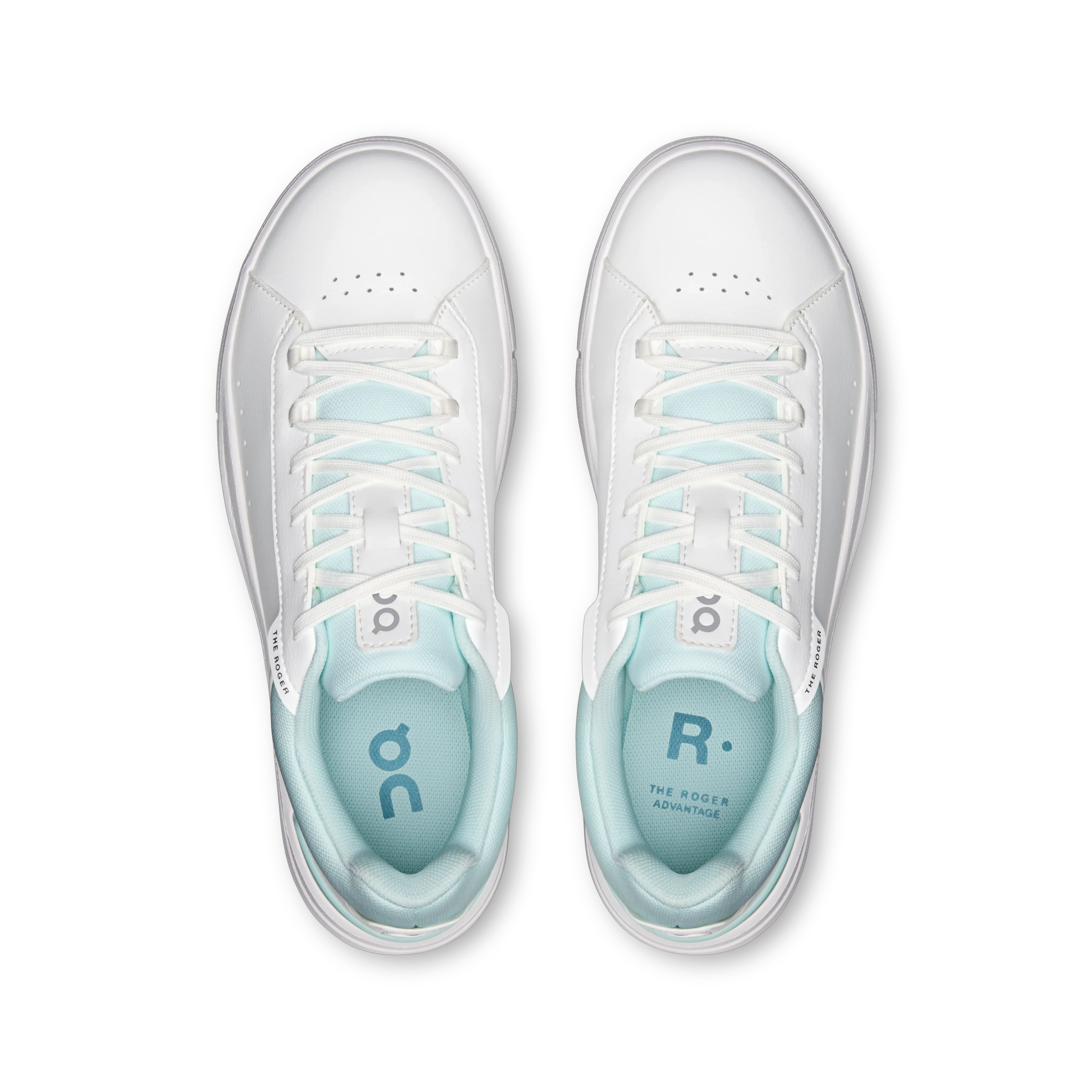 White Flurry
