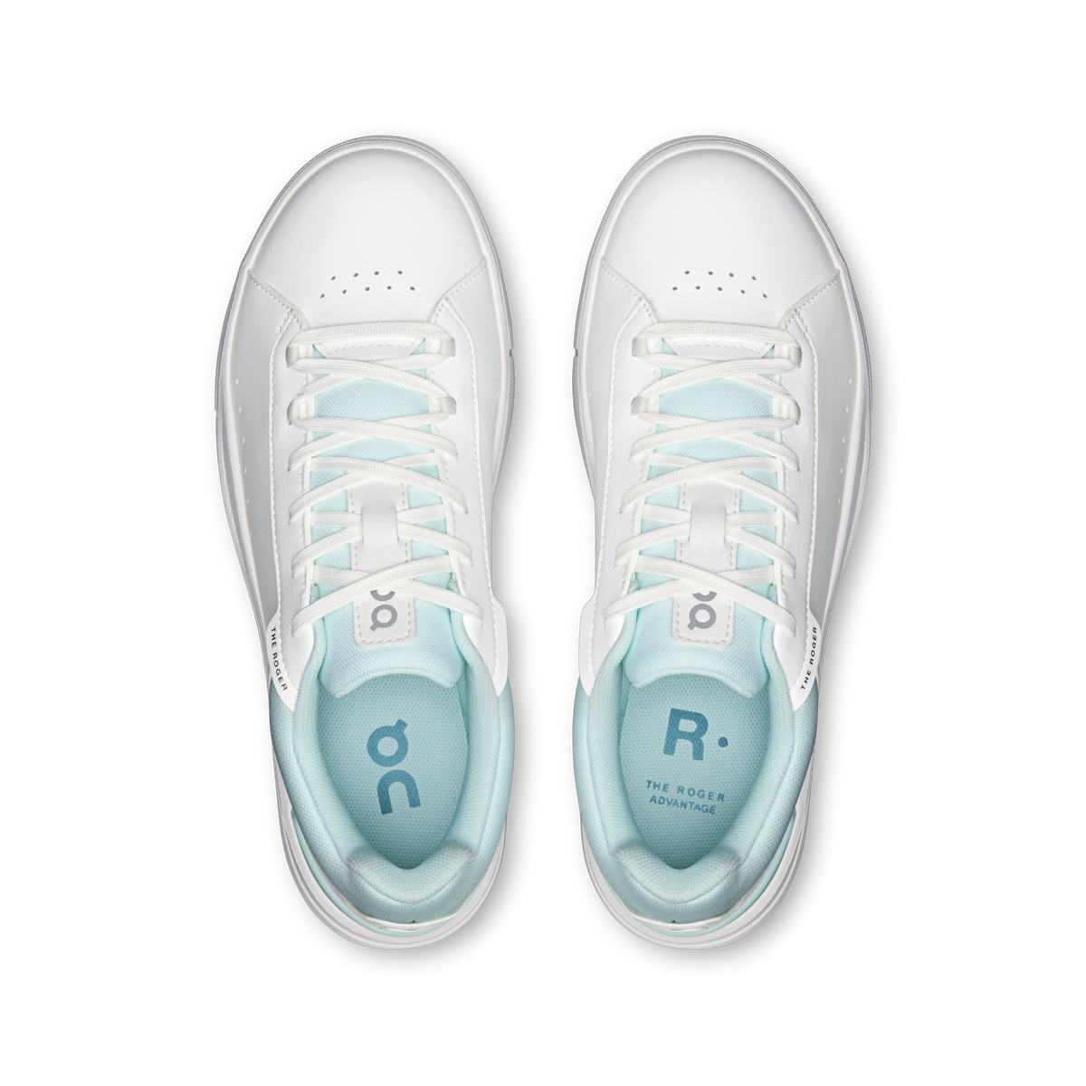 White Flurry