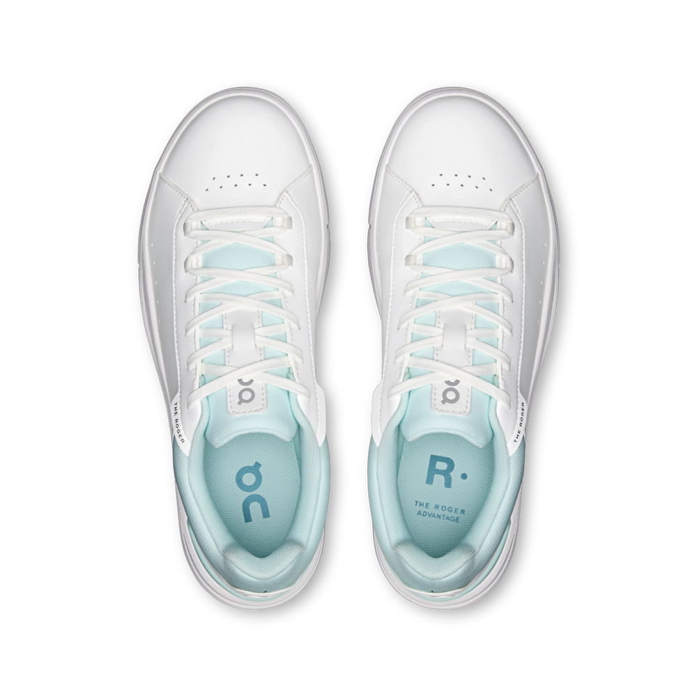 White Flurry